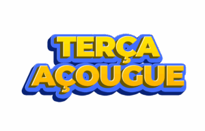 Terça do açougue