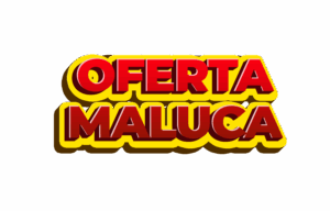 Oferta Maluca